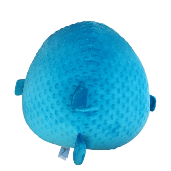 Refalo the Puffer Fish - Picture 2 of 2